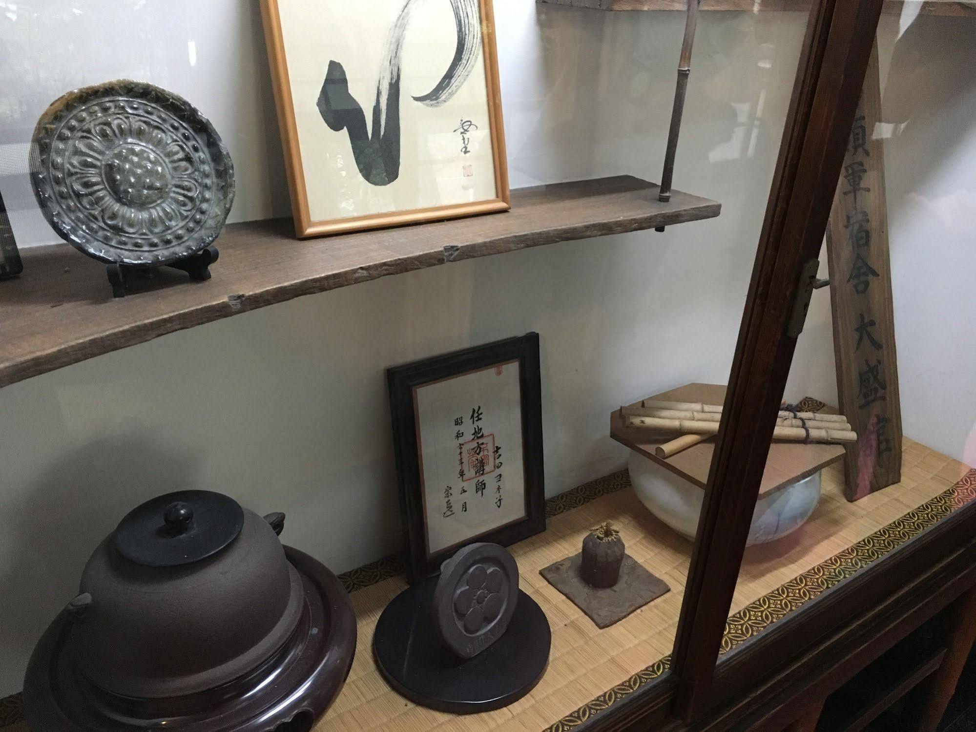 Japanese Ryokan Kashima Honkan Фукуока Екстер'єр фото
