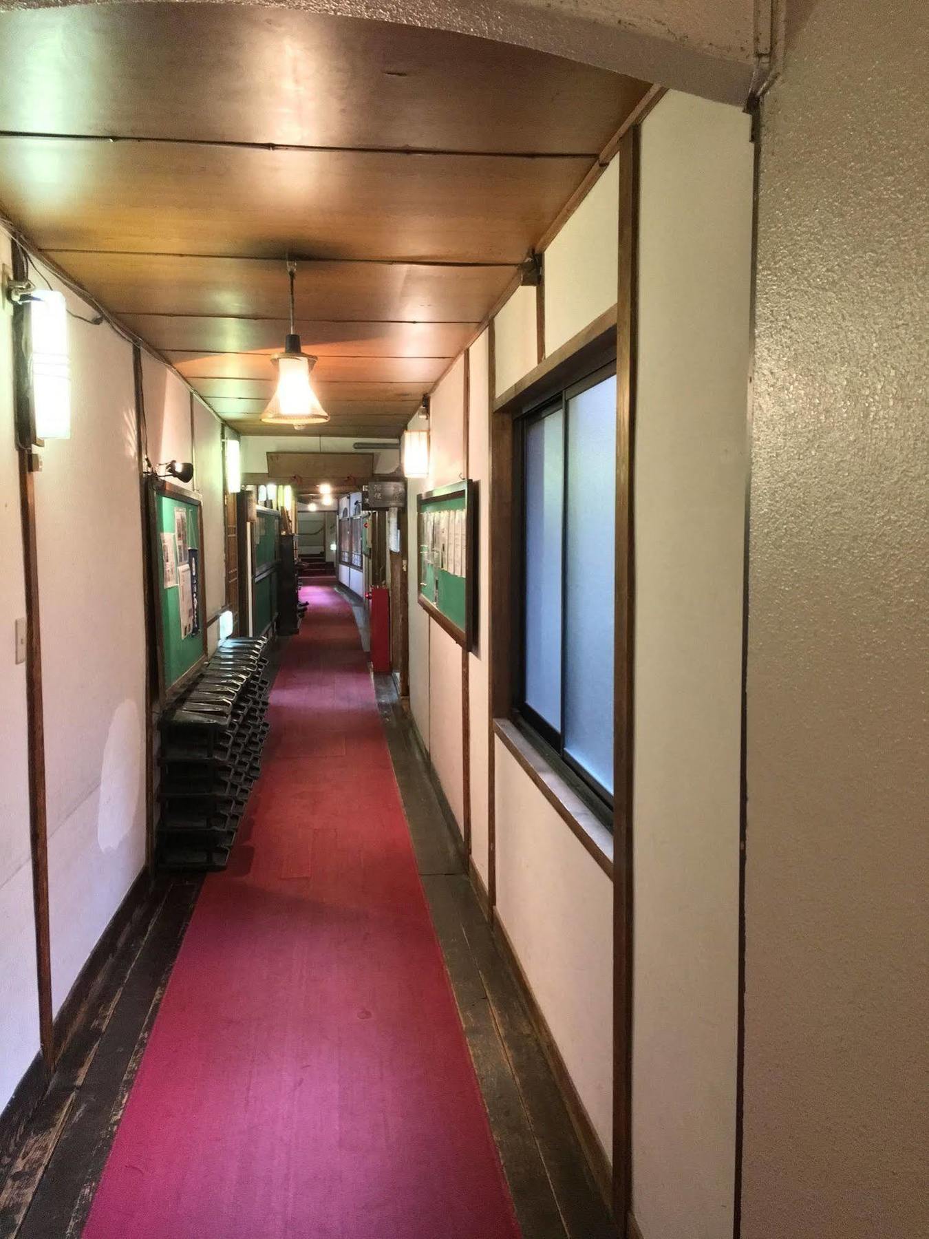 Japanese Ryokan Kashima Honkan Фукуока Екстер'єр фото