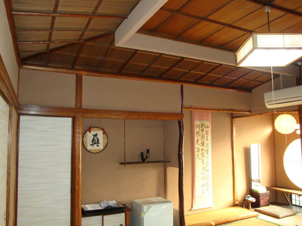 Japanese Ryokan Kashima Honkan Фукуока Екстер'єр фото