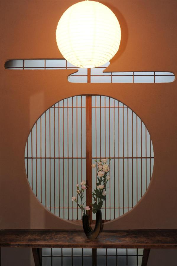 Japanese Ryokan Kashima Honkan Фукуока Екстер'єр фото